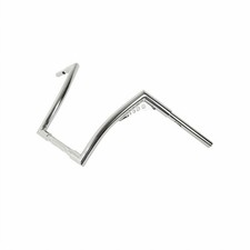 1-1/4" 14" Rise Fat Ape Hanger