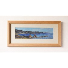 Eustorgio Original Oil