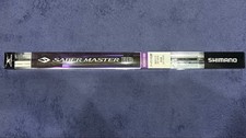 Shimano Saber Master BB