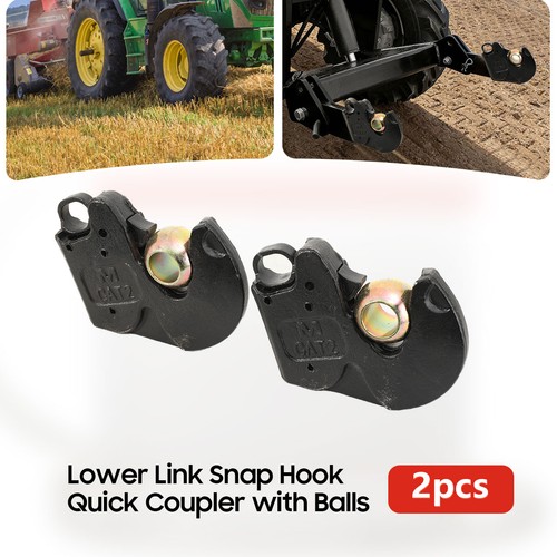 2pcs cat lower - ii,