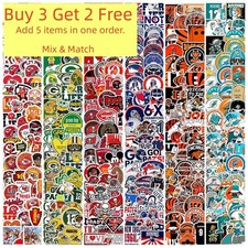 50-pcs/Set Waterproof Vinyl