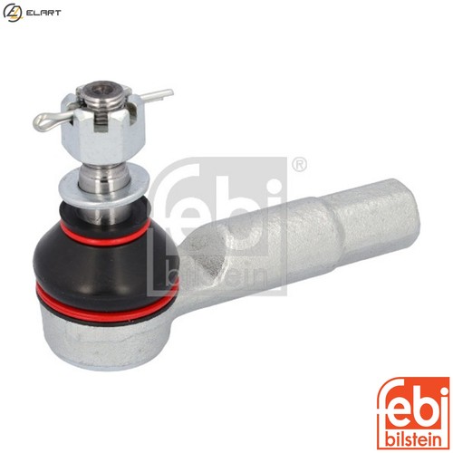Tie rod end - tie,