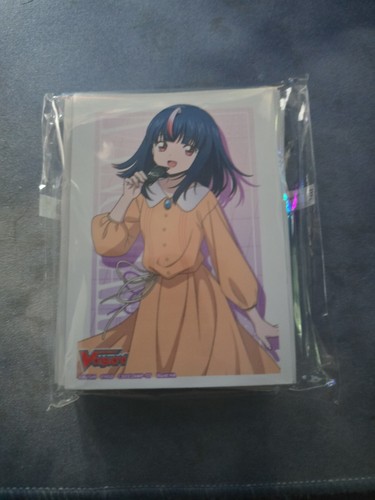 Cardfight vanguard hikari - cardfight,