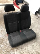 Mercedes Sprinter W906 Front