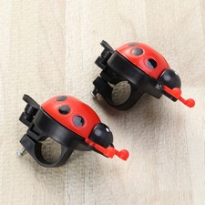 2 Pcs Bicycle Bell Child Vintage Bike Childrens for Bikes