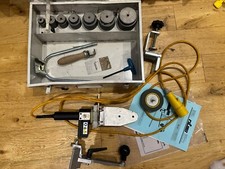 George fischer instaflex - fischer, +gf+
