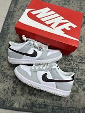 Nike Dunk Low Lottery | Grey |