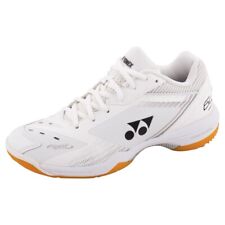 Yonex Power Cushion 65 Z3 Men's Court Shoes UK Size 10 - White