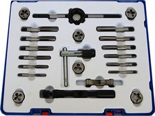 Soba 22pc UNF Tap and Die Set