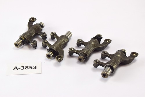 Honda 500 pc02 silverwing - gl,