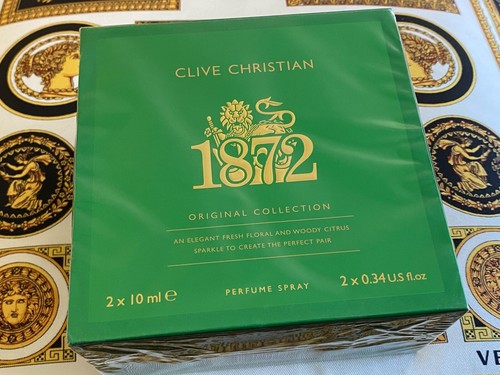 Clive christian original - clive,