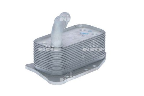 Oil cooler benni fits vauxhall - benni,