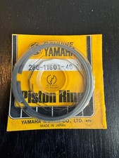 NOS Genuine Yamaha YDS7