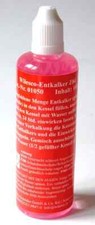 WILESCO Z84 DESCALER FOR ALL