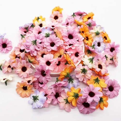 Artificial gerbera flower - artificial,