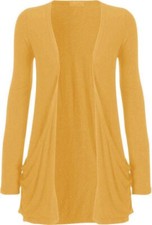 Womens Boyfriend Cardigan