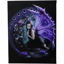 Naiad by Anne Stokes Gothic