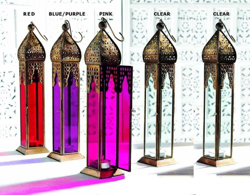 35cm large plain moroccan - 35cm,