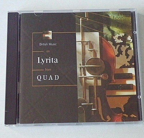 Various british music - british,