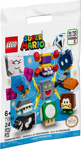 Lego 71394 super - 71394,