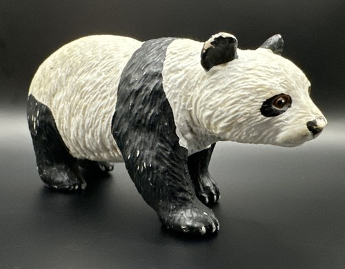 Elc plastic panda - ⭐,