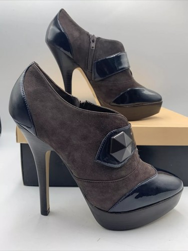 Carvela brown suede - carvela, ankle