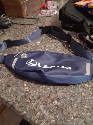 Lexus bag fanny pack - bag,