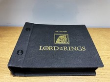The Lord Of The Rings Audiobook BBC Radio Collection 14 CD Disc Set Tolkien