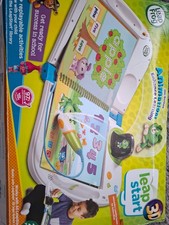 Leap Frog Leap Start