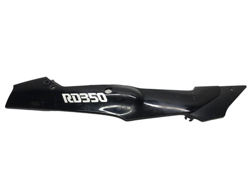 Fairing cover right rear shell