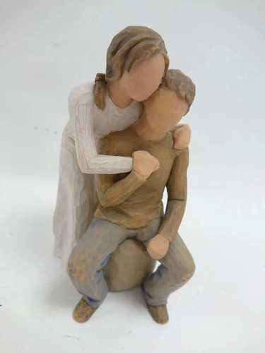 Willow tree you and - tree,