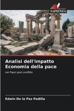 Analisi dell'impatto Economia