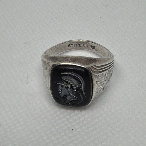 Vintage vargas sterling silver - vintage,