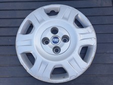 Fiat Punto 14" Wheel Trim Hub