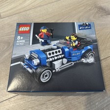 Lego 40409 limited - 40409, edition