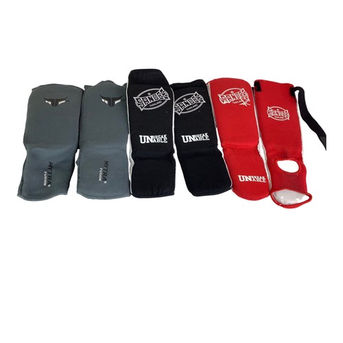 Myteta sandee muay thai shin - thai,