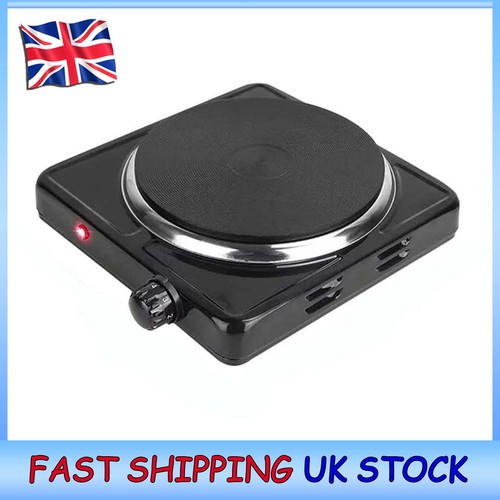 1000w electric hot plate - 1000w,