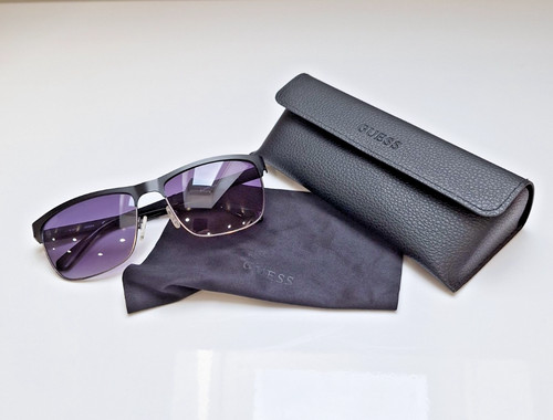 Guess men sunglasses - men's, gu6892