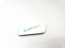 AUDI TT MK3 FV HEADLIGHT WASHER NOZZLE CAP IN WHITE 8S0955275 2015