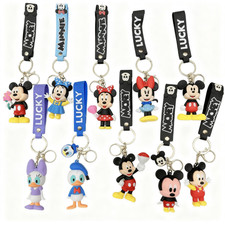 High Quality Mickey & Minnie