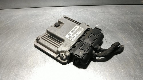 Computer injection golf - injection, vw
