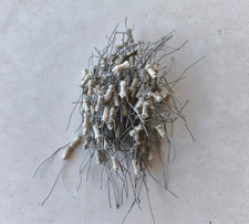 Vintage NOS Capacitors TCC