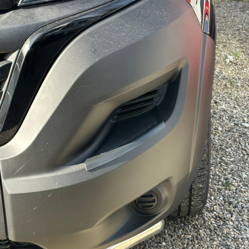 For vauxhall movano front - vauxhall,