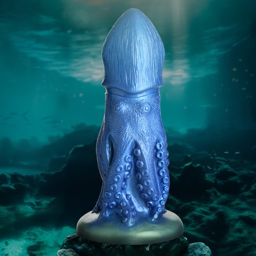 Creature cocks cocktopus - creature,