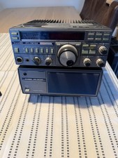 Yaesu FT-757GX 100w Ham Radio