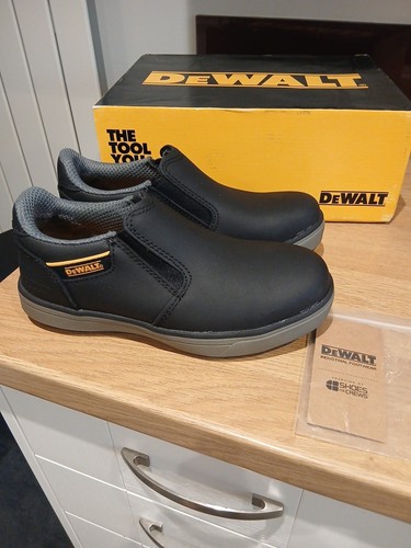 Dewalt plasma slip safety - dewalt,