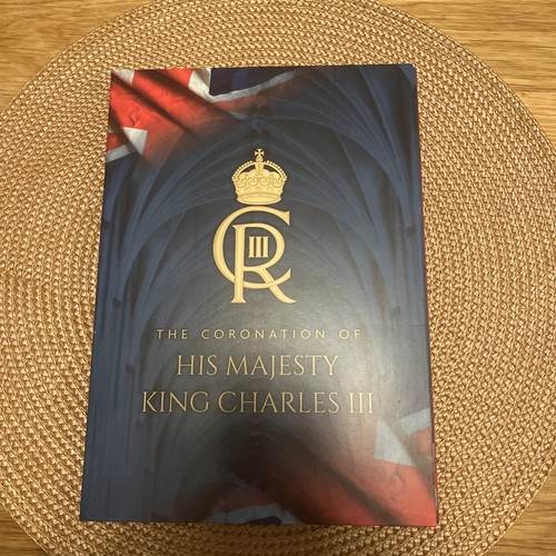The coronation his majesty - coronation,