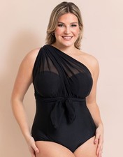 Curvy kate bandeau - bandeau, swimsuit