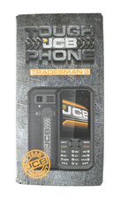 JCB Tradesman 3 4G and WiFi