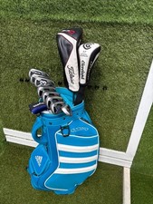 Callaway X-20 Irons (4–SW) +